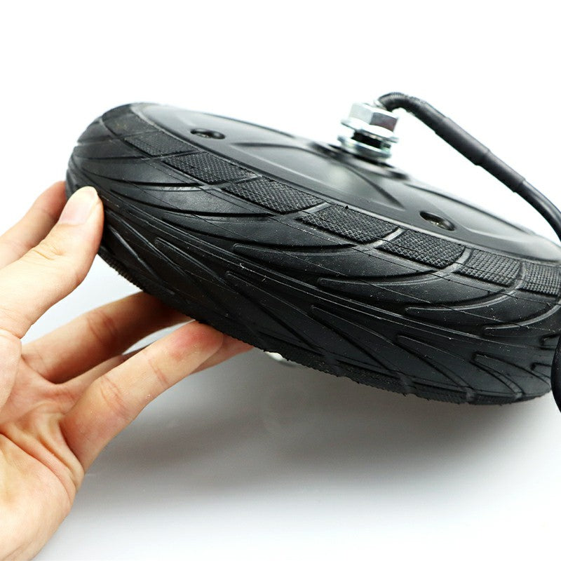 350W 42V Motor Engine for Ninebot ES1 / ES2 / ES3 / ES4 Electric Scooter Front Wheel 350W 42V Motor Engine for Ninebot ES1 / ES2 / ES3 / ES4 Electric Scooter Front Wheel